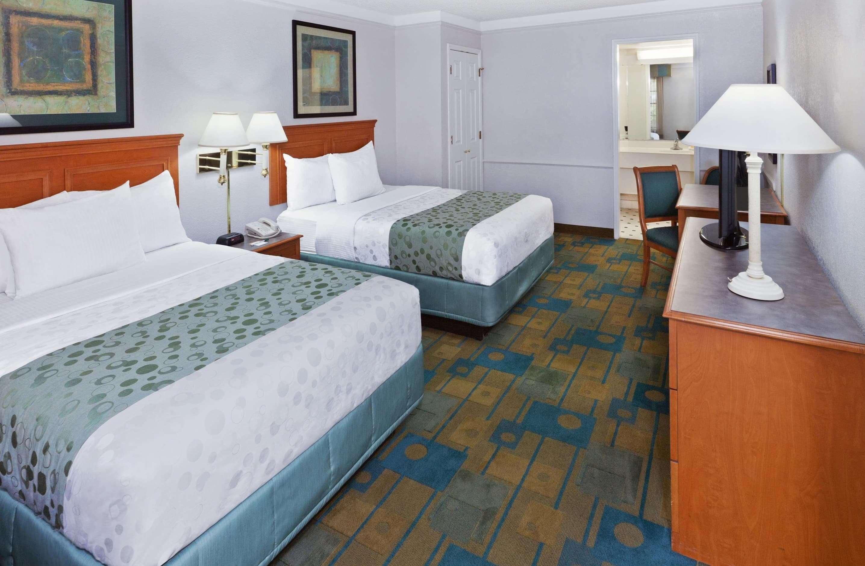 La Quinta Inn By Wyndham Austin Oltorf Extérieur photo