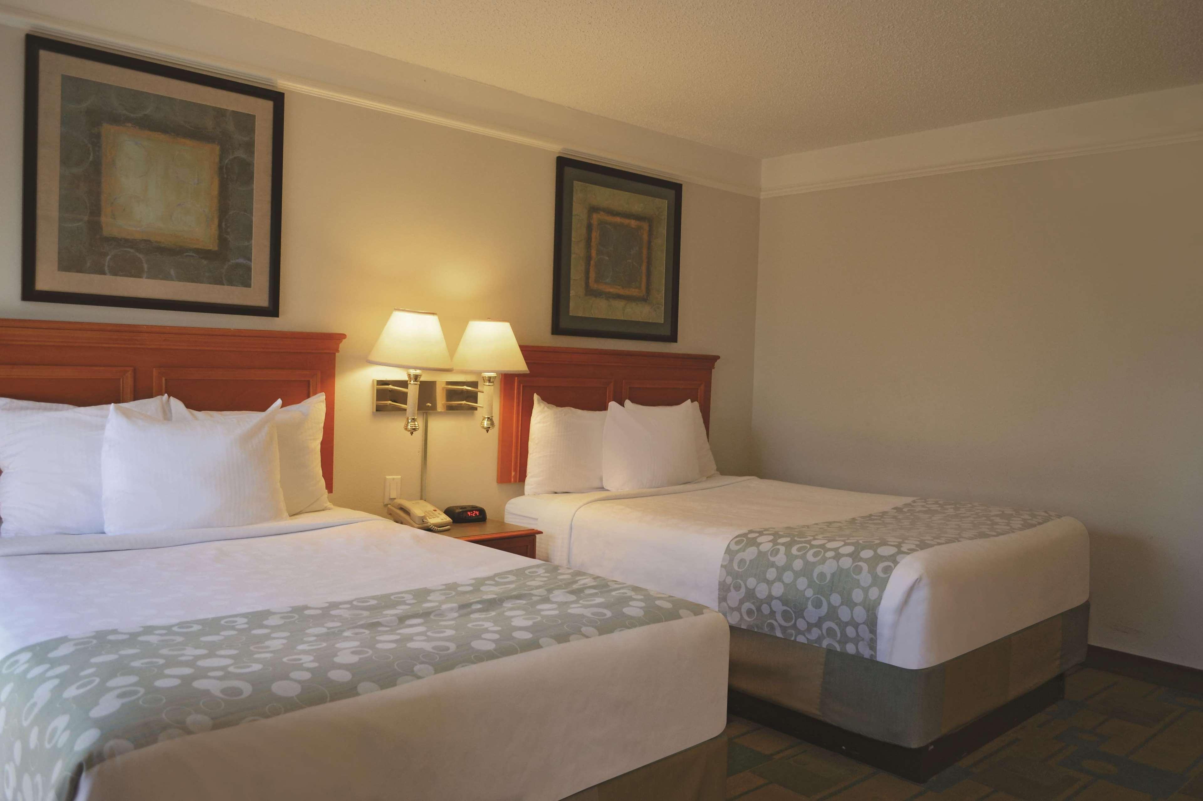 La Quinta Inn By Wyndham Austin Oltorf Extérieur photo