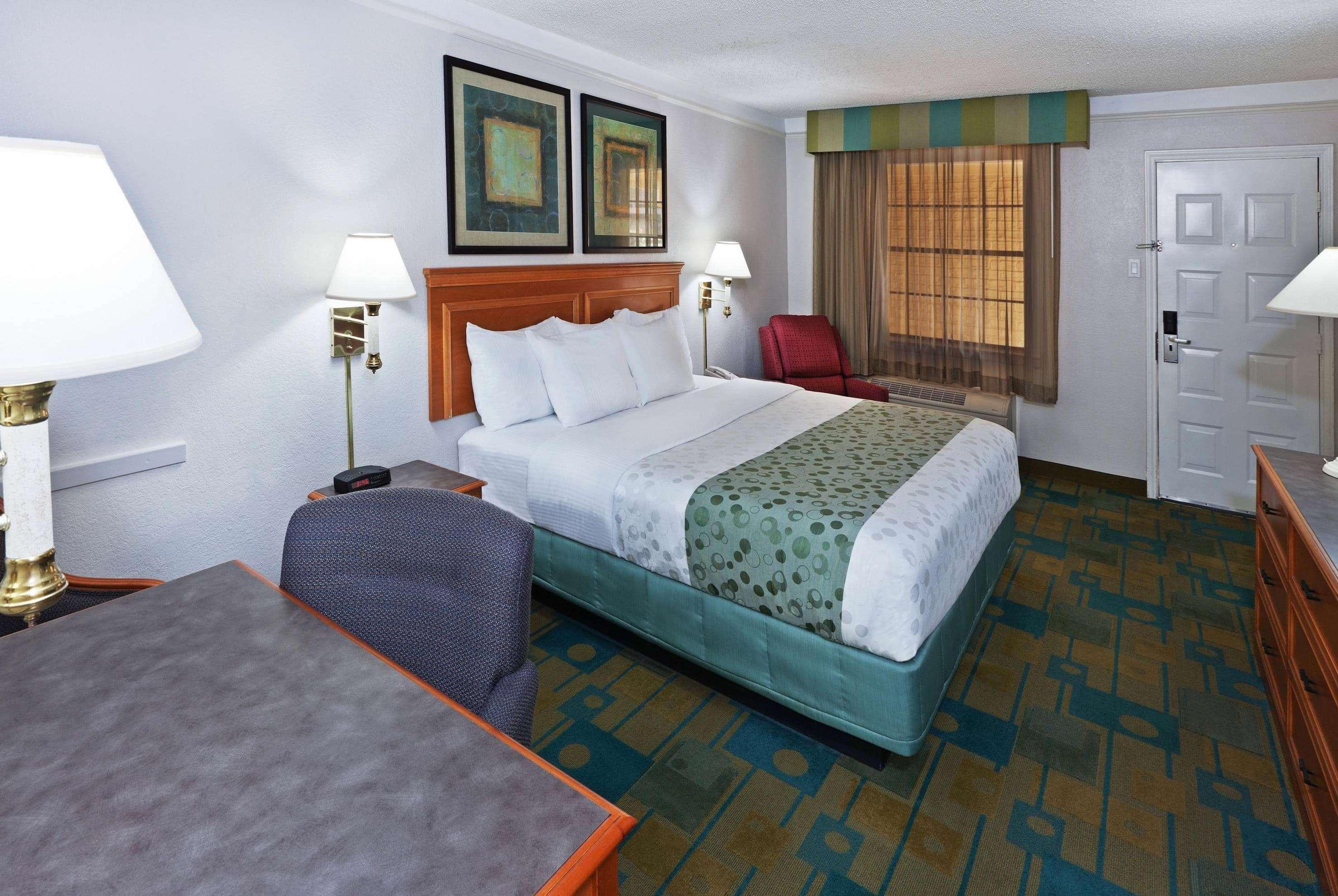 La Quinta Inn By Wyndham Austin Oltorf Extérieur photo