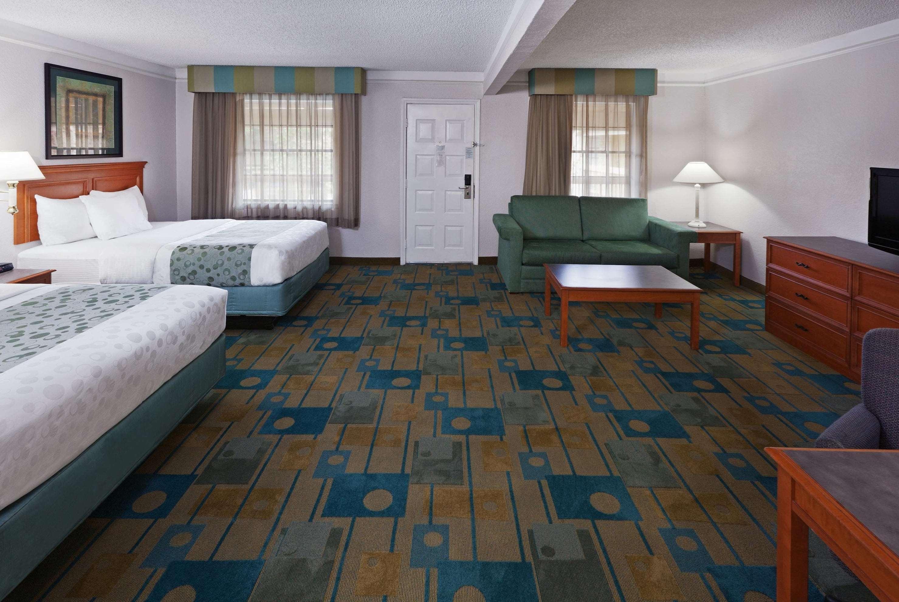 La Quinta Inn By Wyndham Austin Oltorf Extérieur photo