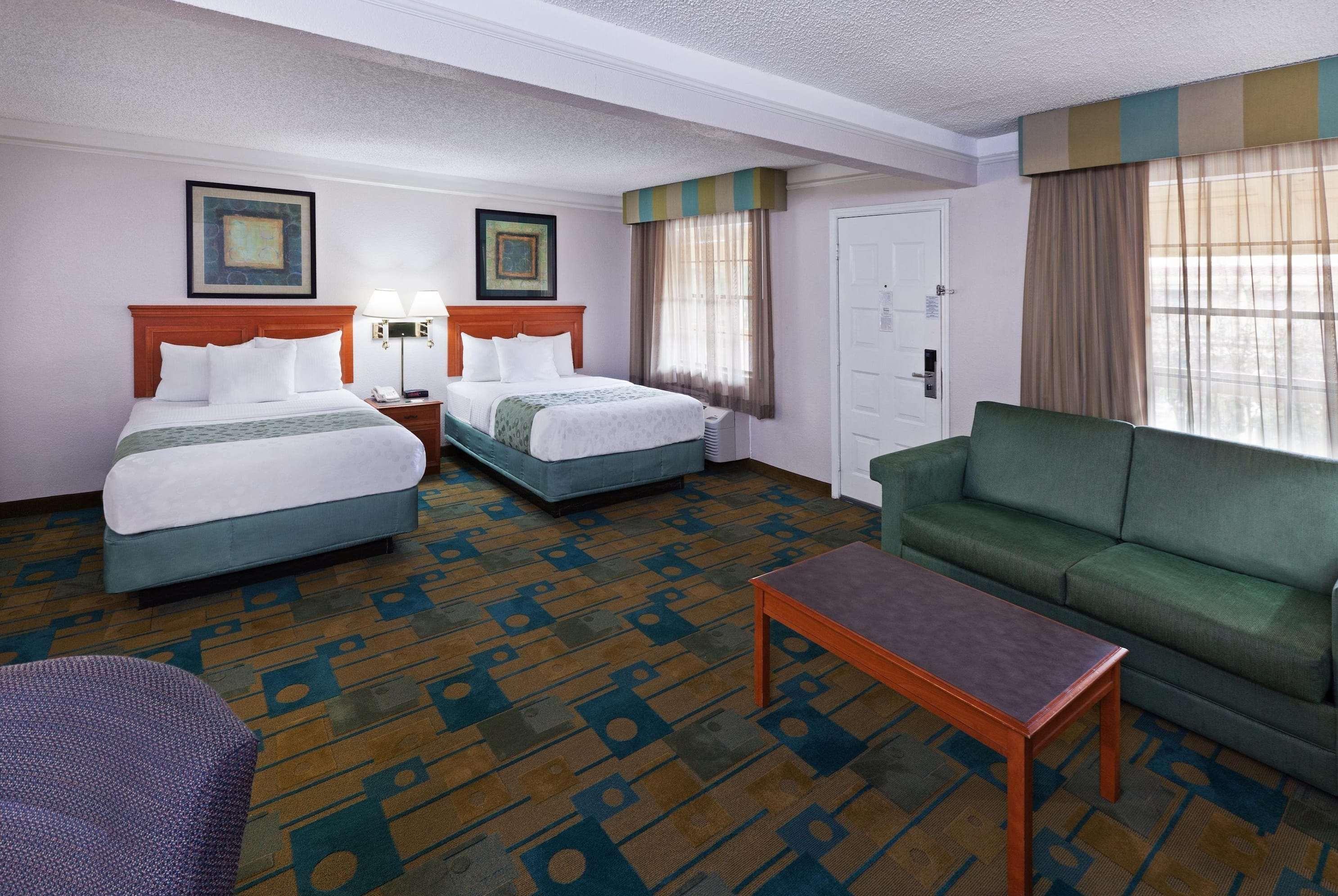 La Quinta Inn By Wyndham Austin Oltorf Extérieur photo