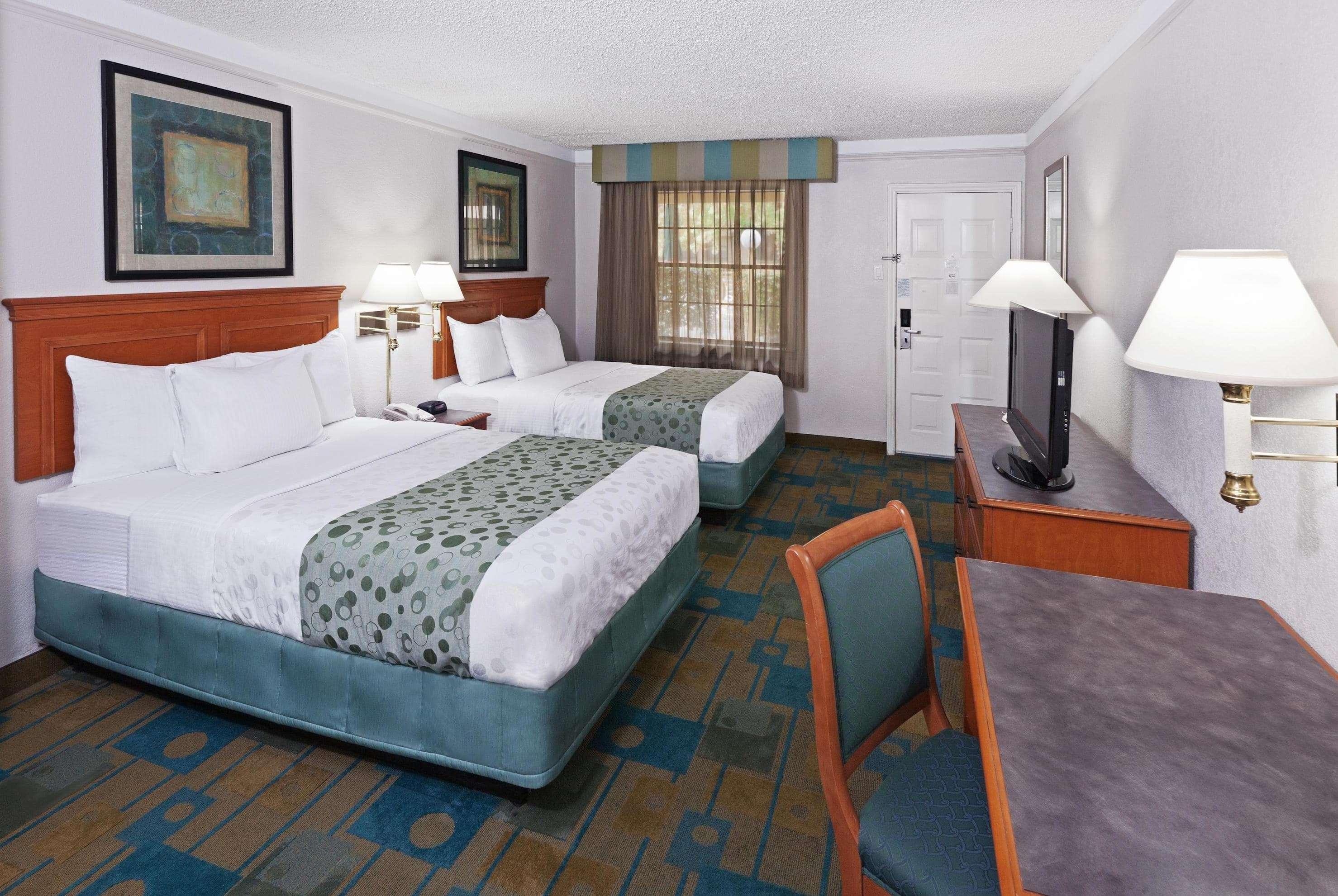 La Quinta Inn By Wyndham Austin Oltorf Extérieur photo