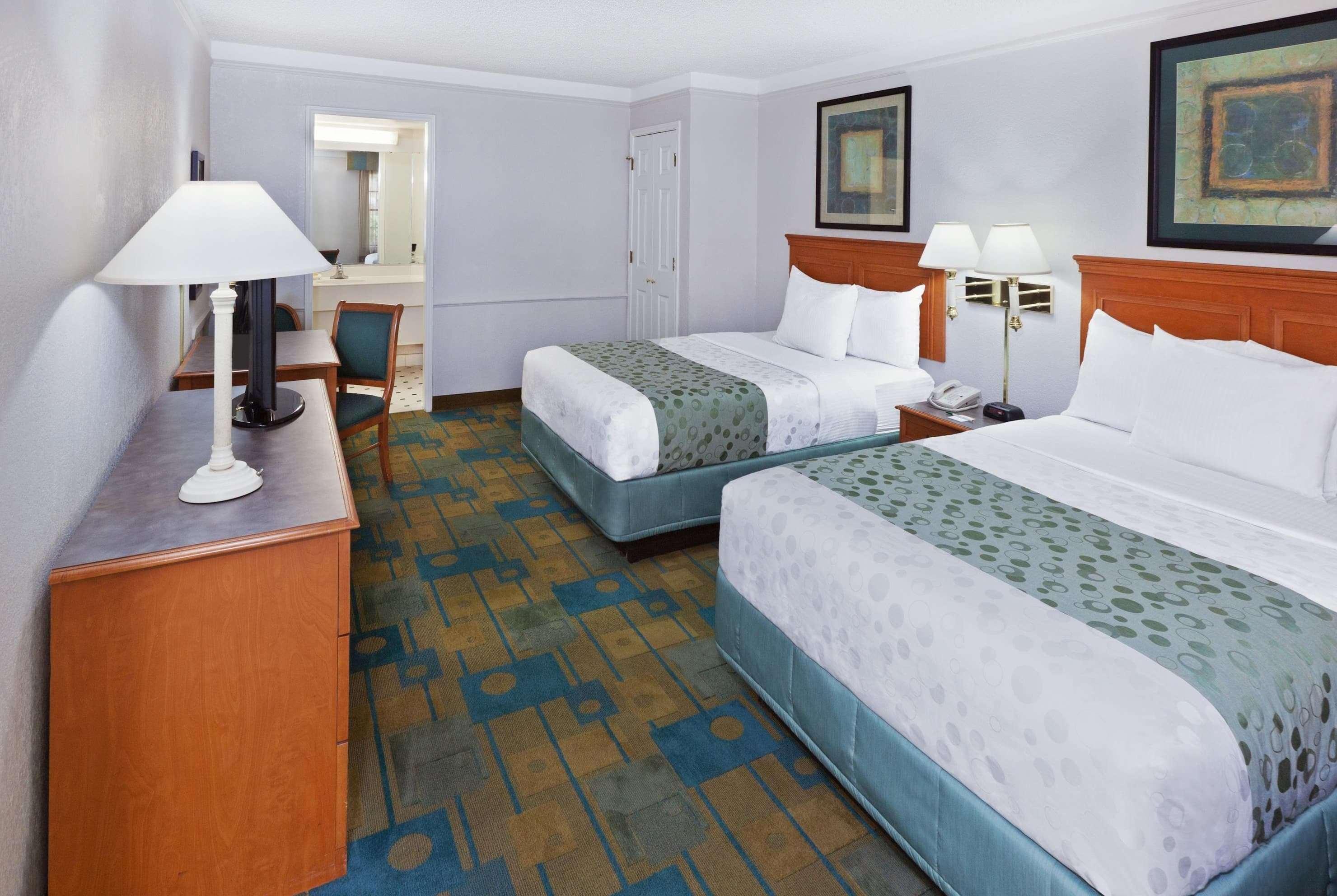 La Quinta Inn By Wyndham Austin Oltorf Extérieur photo