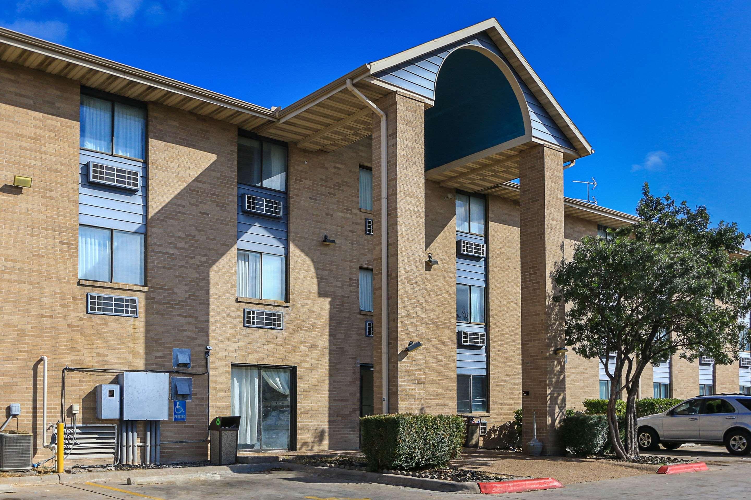 La Quinta Inn By Wyndham Austin Oltorf Extérieur photo