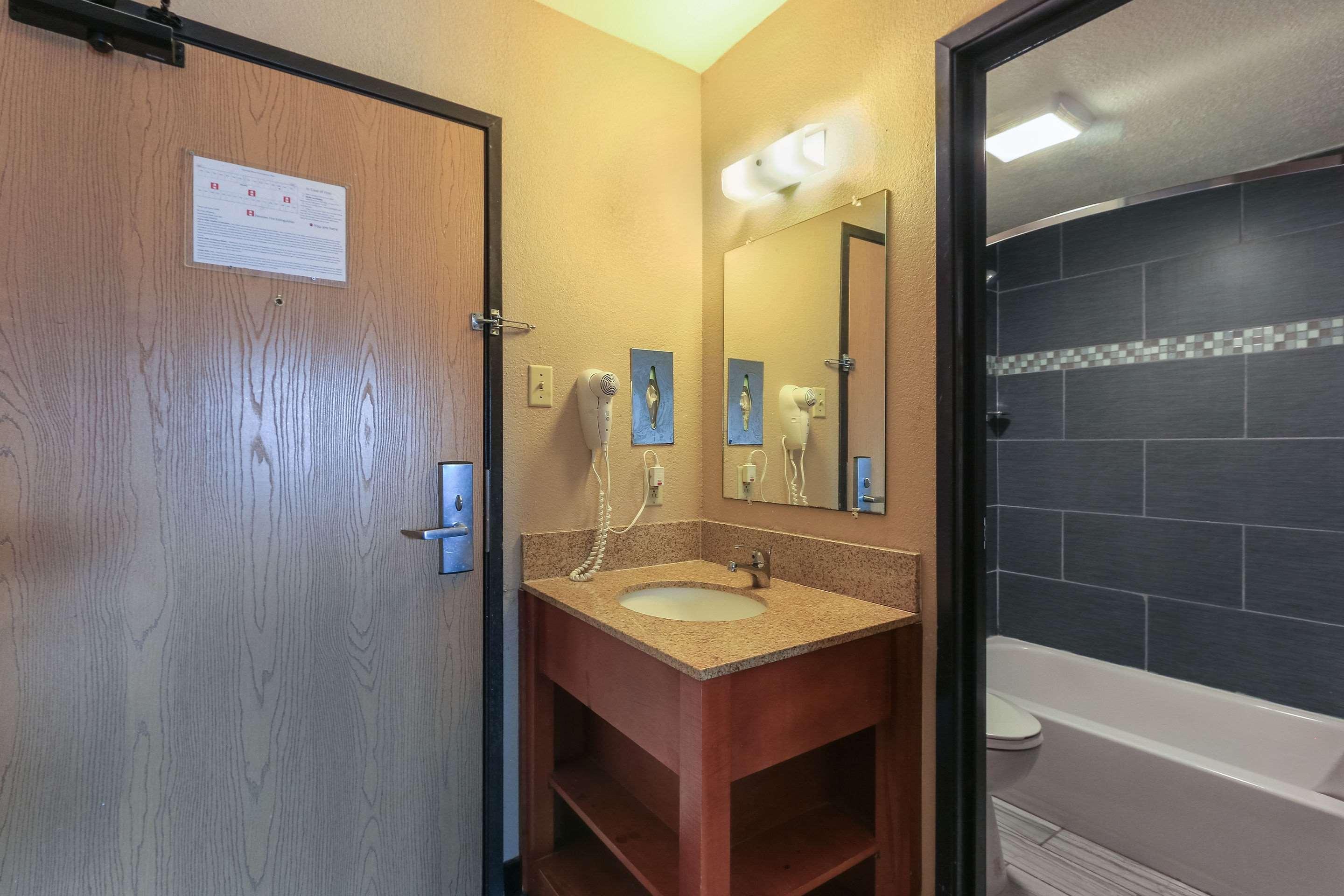 La Quinta Inn By Wyndham Austin Oltorf Chambre photo