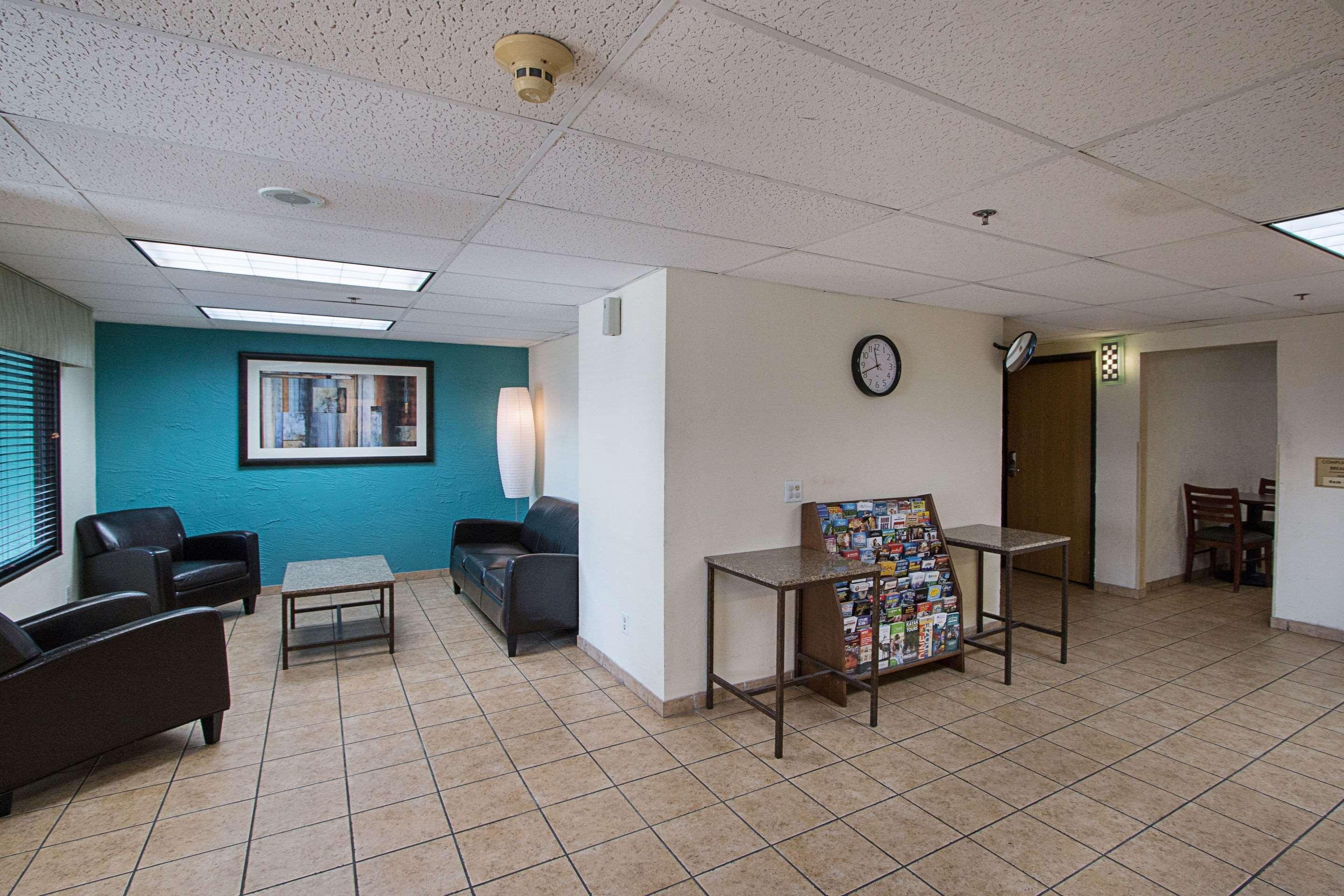 La Quinta Inn By Wyndham Austin Oltorf Extérieur photo