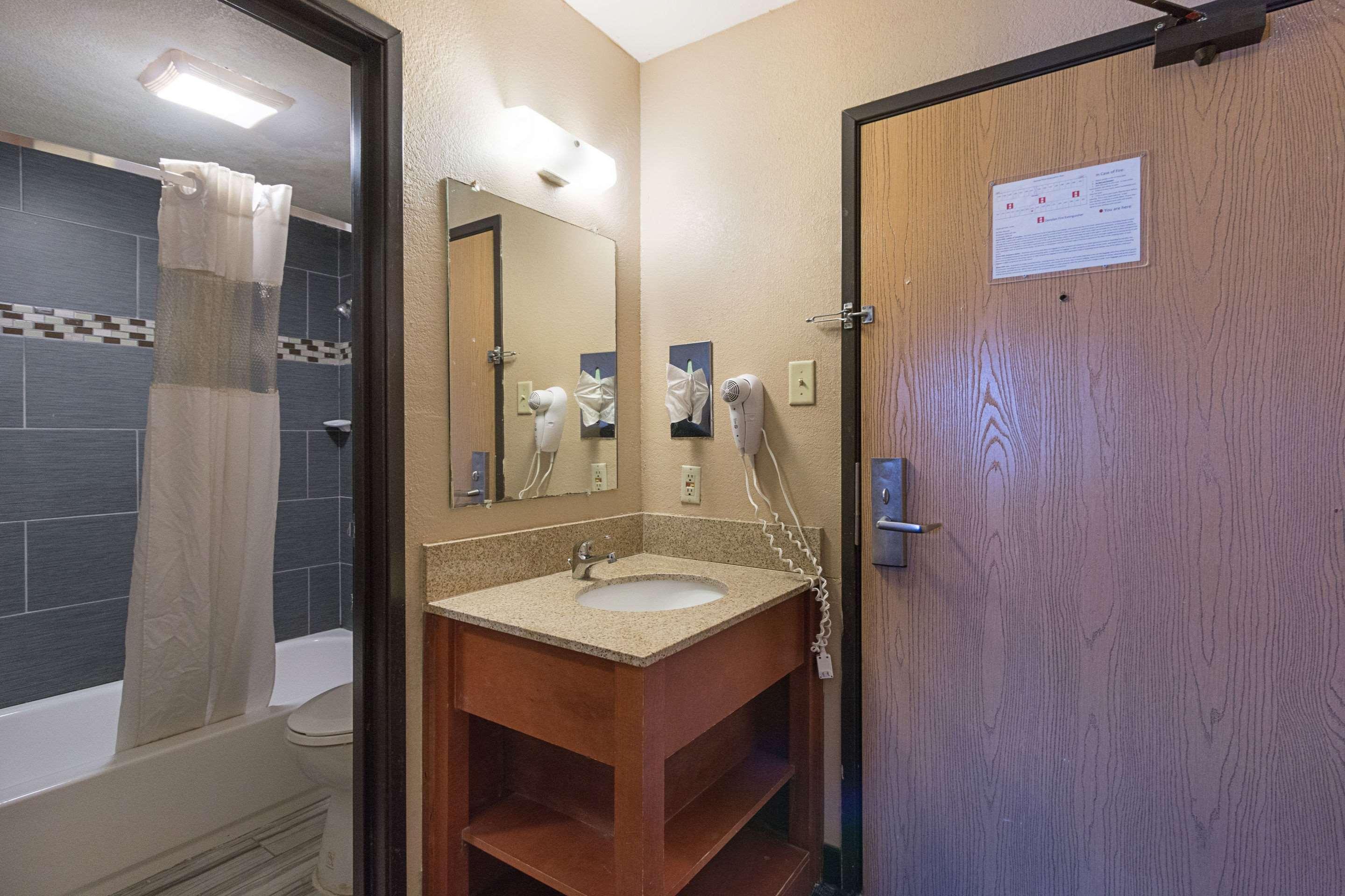 La Quinta Inn By Wyndham Austin Oltorf Chambre photo