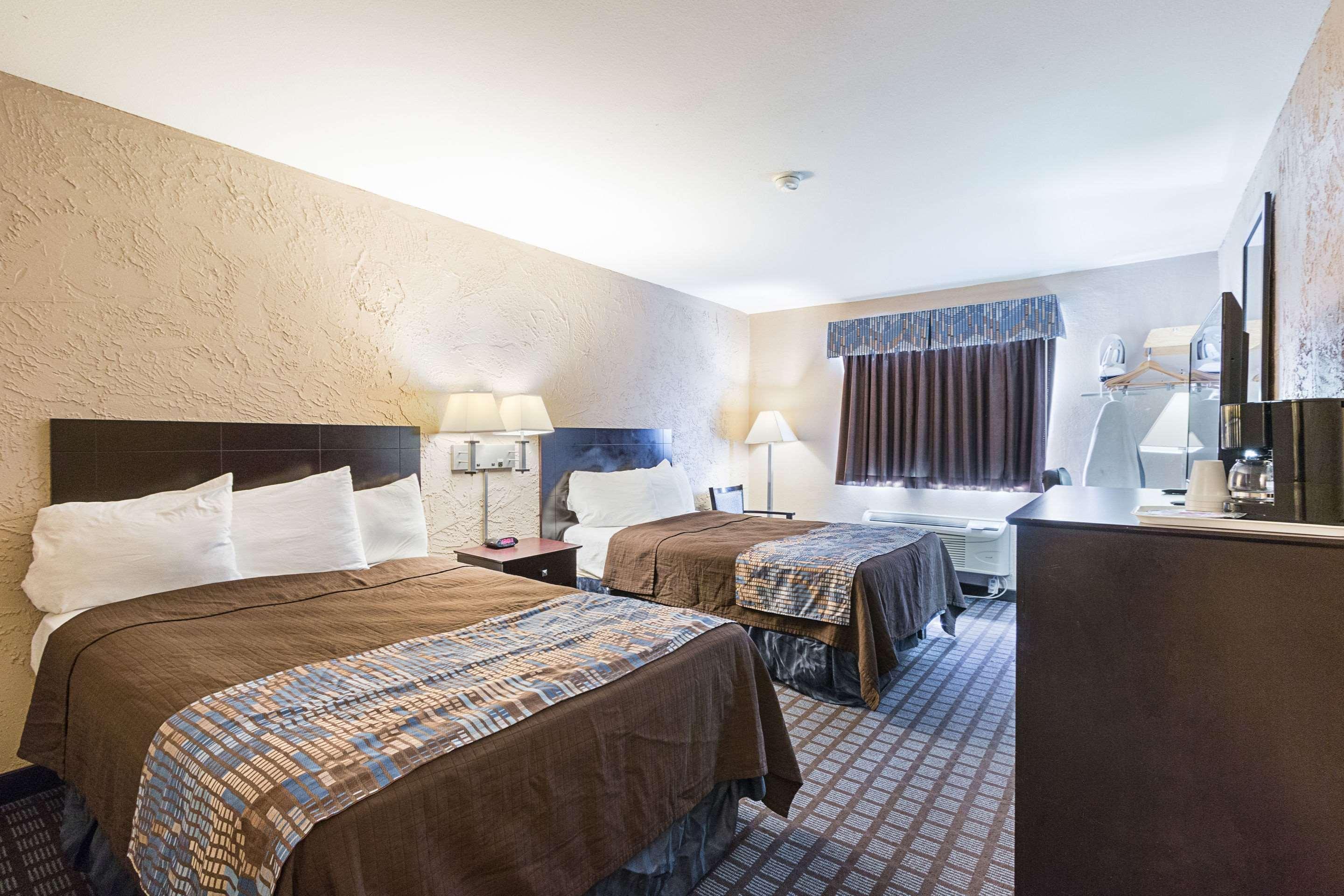 La Quinta Inn By Wyndham Austin Oltorf Extérieur photo