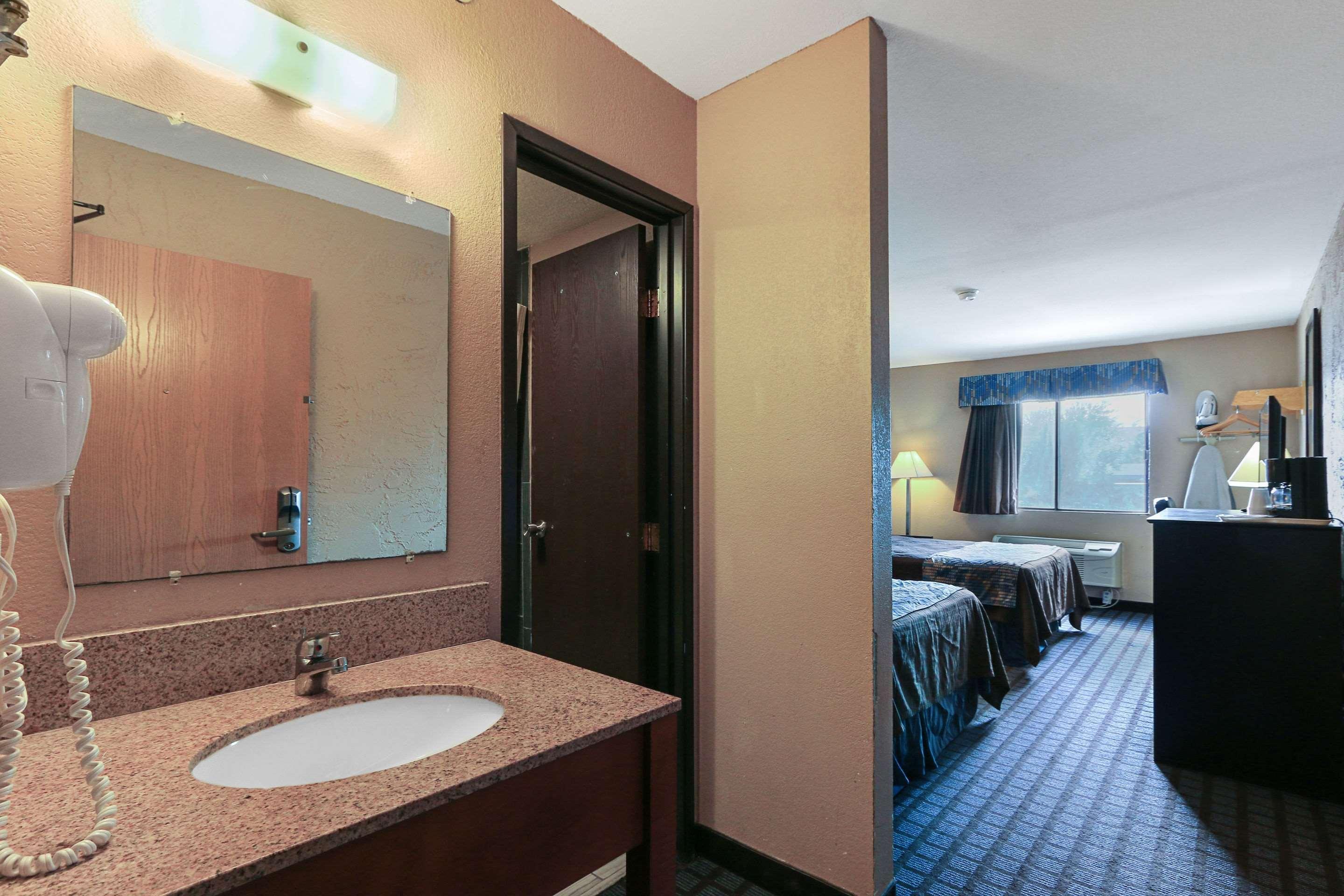 La Quinta Inn By Wyndham Austin Oltorf Chambre photo