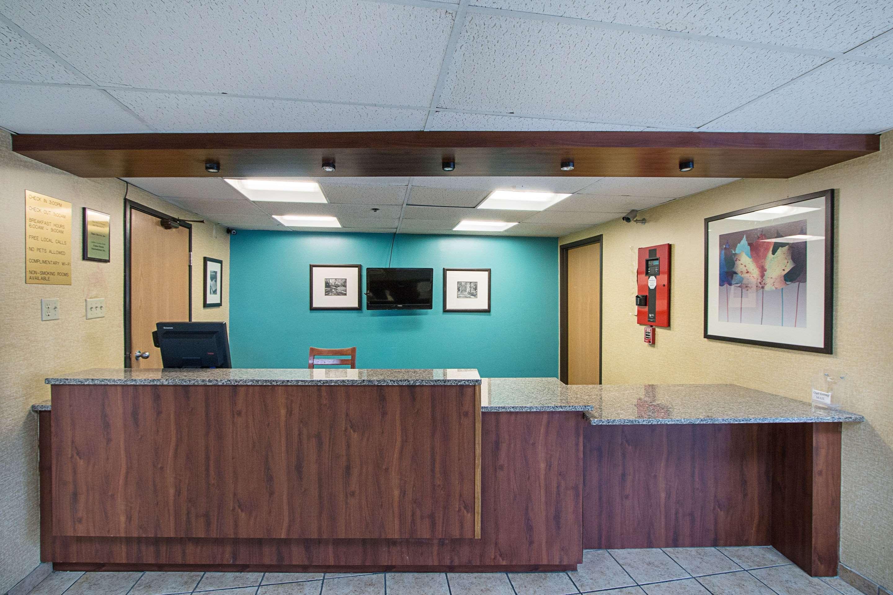 La Quinta Inn By Wyndham Austin Oltorf Extérieur photo