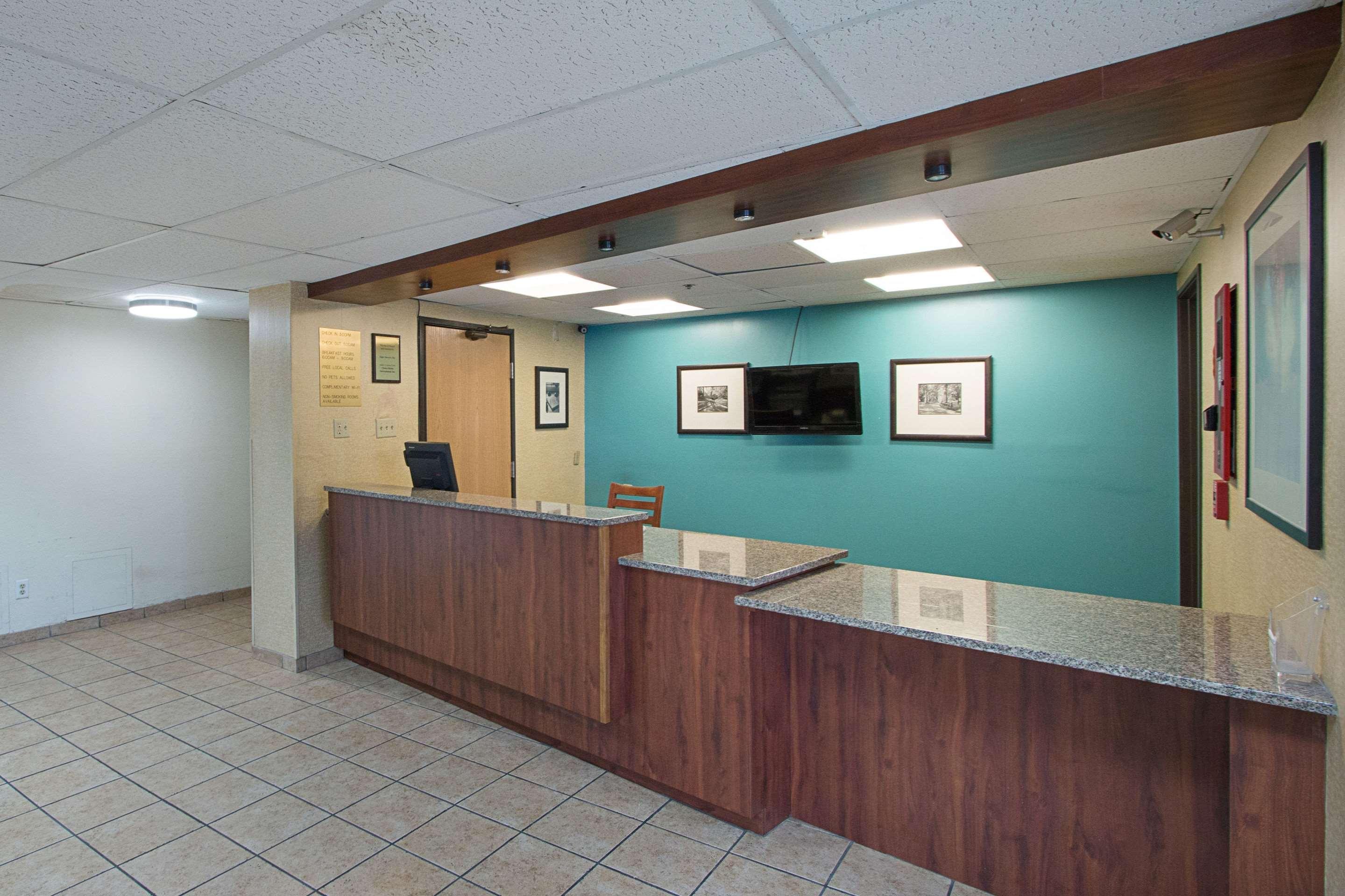 La Quinta Inn By Wyndham Austin Oltorf Extérieur photo