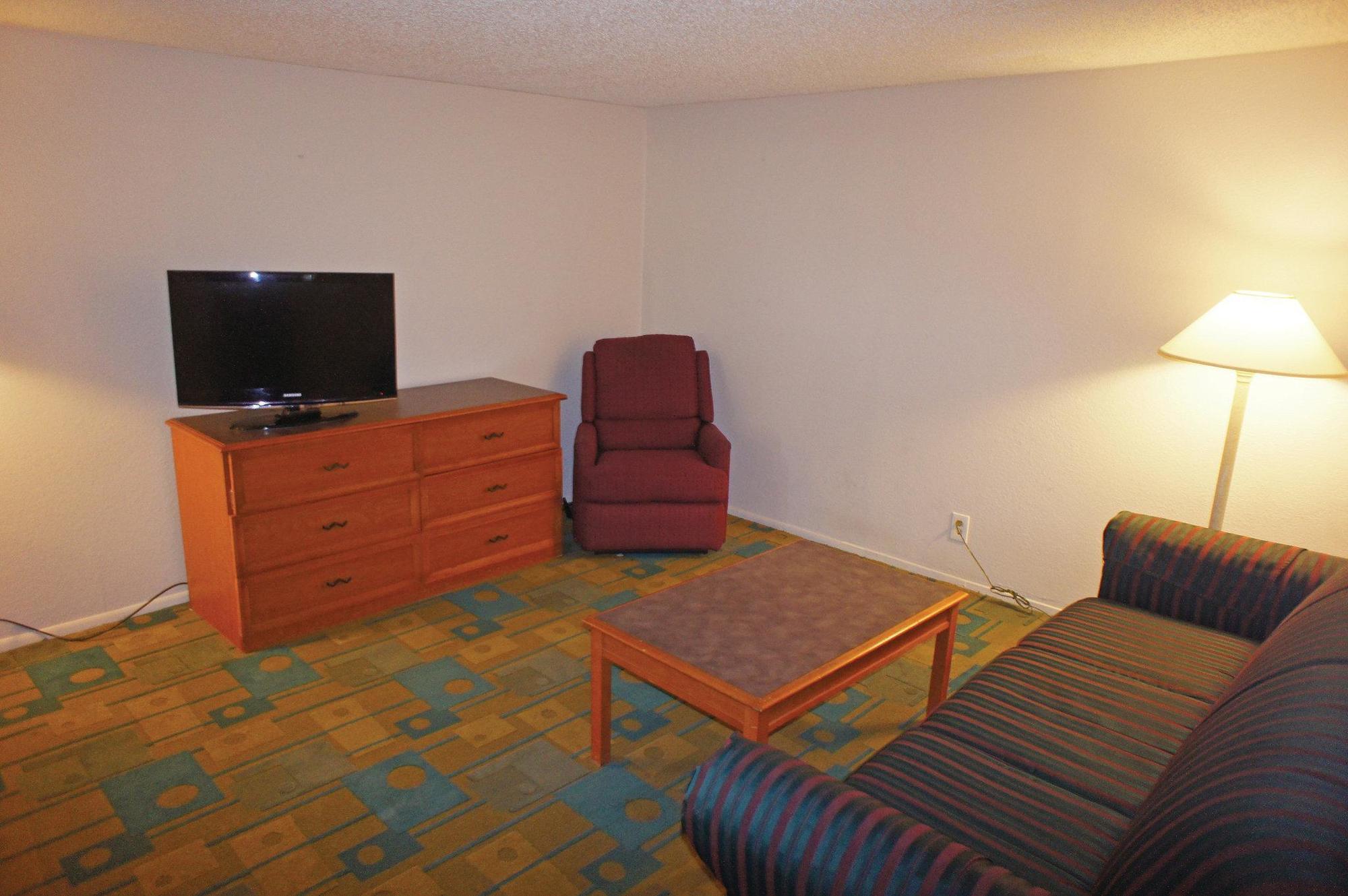 La Quinta Inn By Wyndham Austin Oltorf Extérieur photo